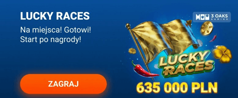 Interfejs Mostbet pokazujący kasyno i bonusy